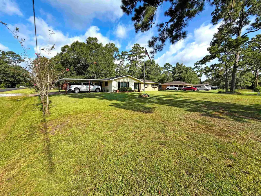 390 N Mayhaw Drive, Vidor, TX 77662 - #3