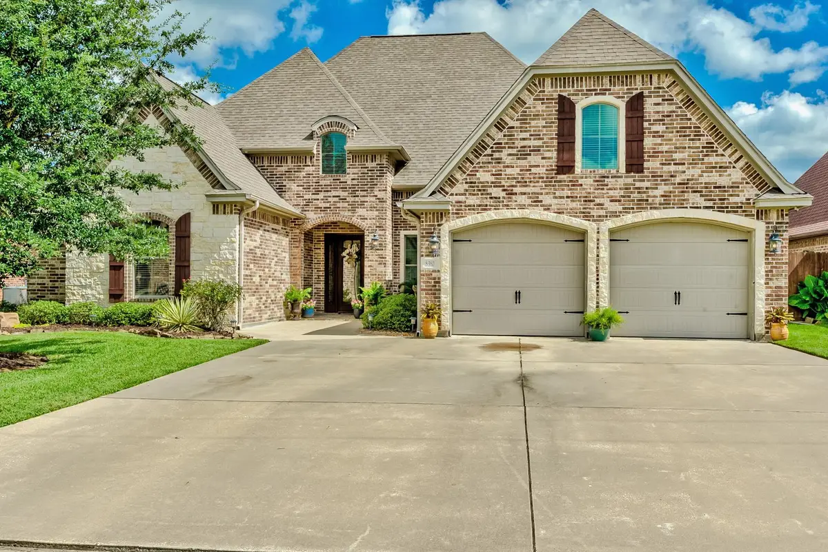 8380 Winnsboro Cir, Beaumont, TX 77713 - #1