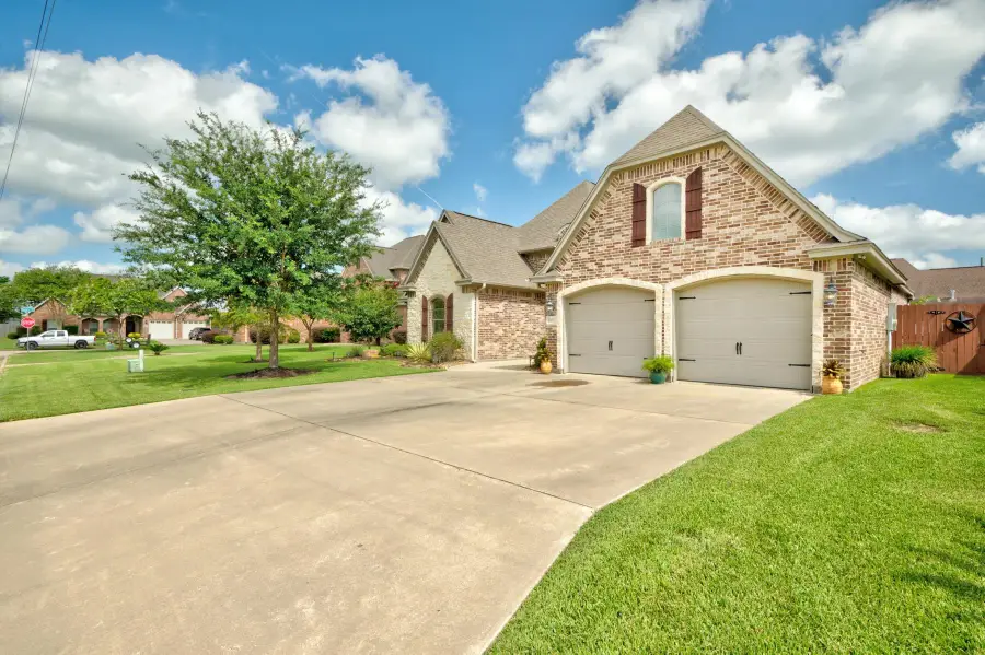 8380 Winnsboro Cir, Beaumont, TX 77713 - #3
