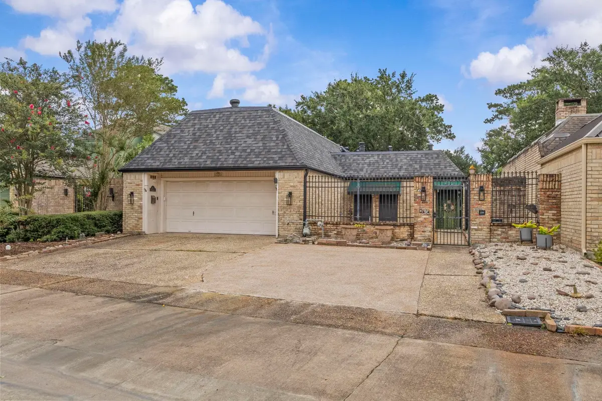 320 Summerwood, Beaumont, TX 77706 - #1