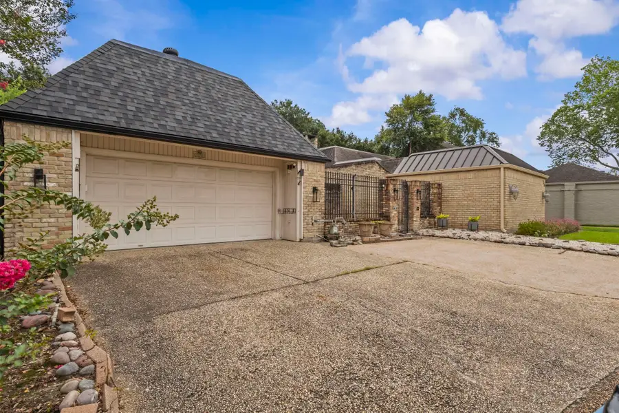 320 Summerwood, Beaumont, TX 77706 - #3