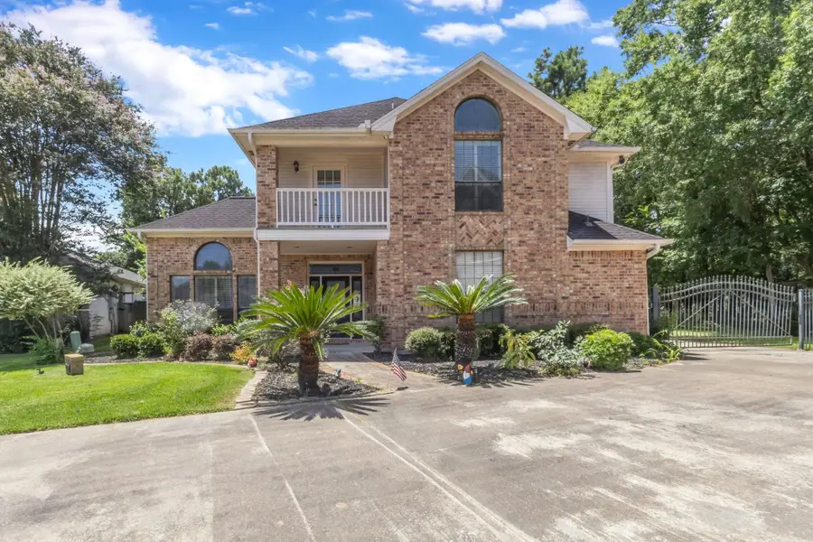 6495 Wellington Place, Beaumont, TX 77706 - #2