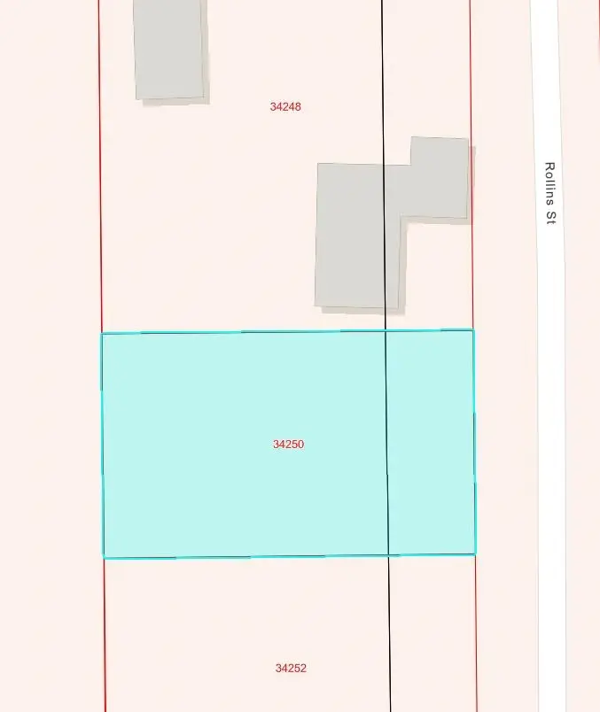 TBD Rollins St, Vidor, TX 77662 - #2