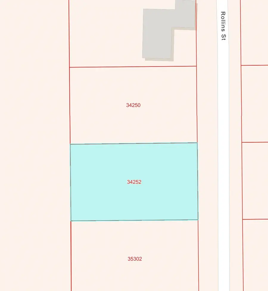 TBD Rollins Dr, Vidor, TX 77662 - #2