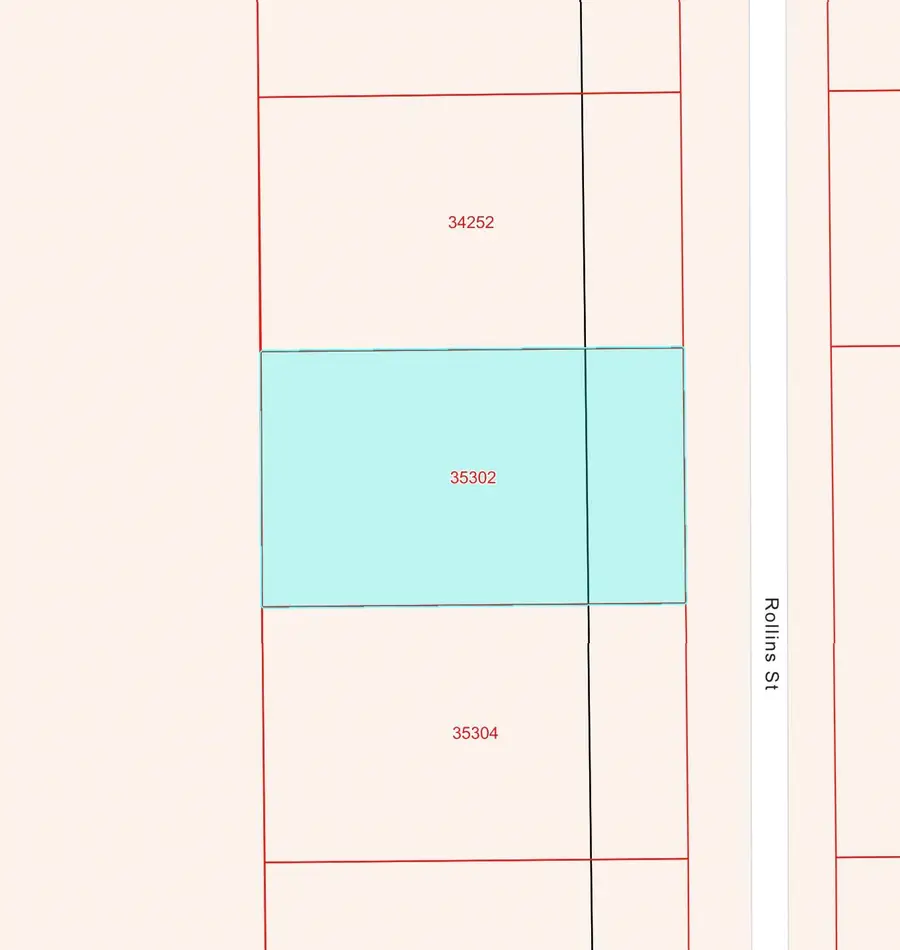 TBD2 Rollins Dr, Vidor, TX 77662 - #2