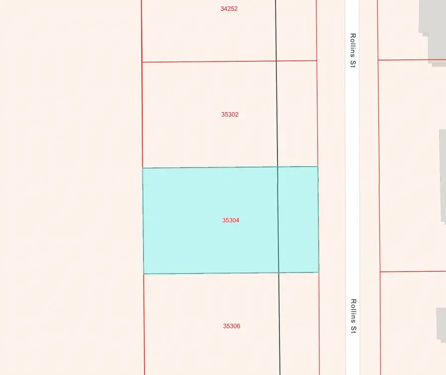 TBD3 Rollins Dr, Vidor, TX 77662 - #2