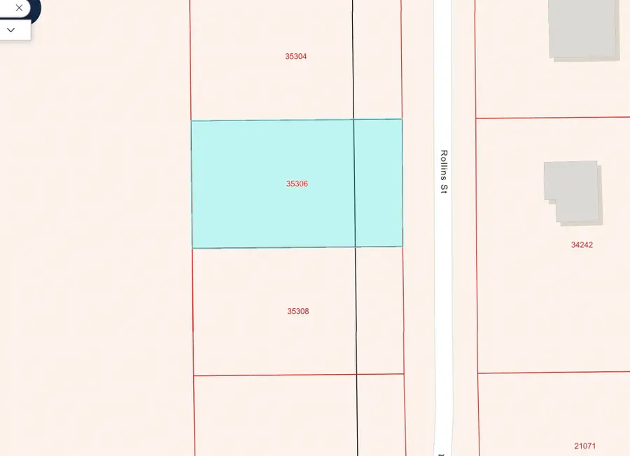 TBD4 Rollins Dr, Vidor, TX 77662 - #2