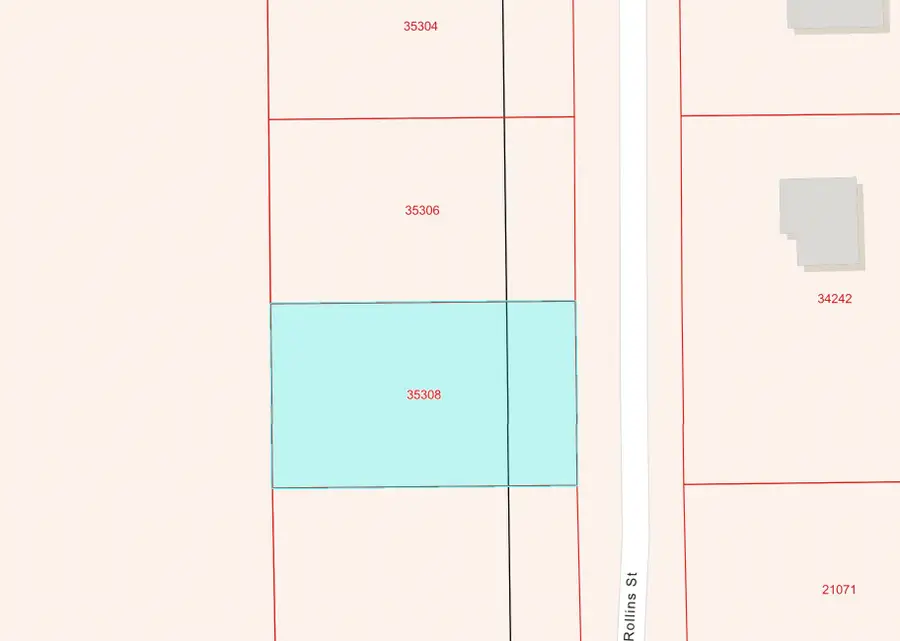 TBD5 Rollins Dr, Vidor, TX 77662 - #2