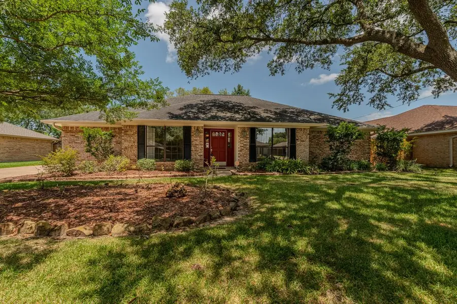 6960 Blarney St, Beaumont, TX 77706 - #3