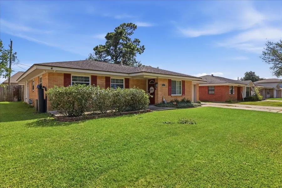 1119 Bernice, Bridge City, TX 77611 - #2
