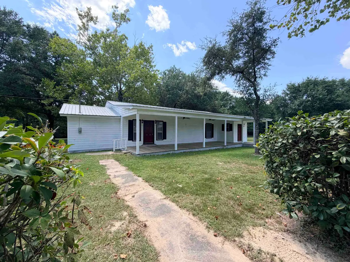148 CR 2100, Woodville, TX 75979 - #1