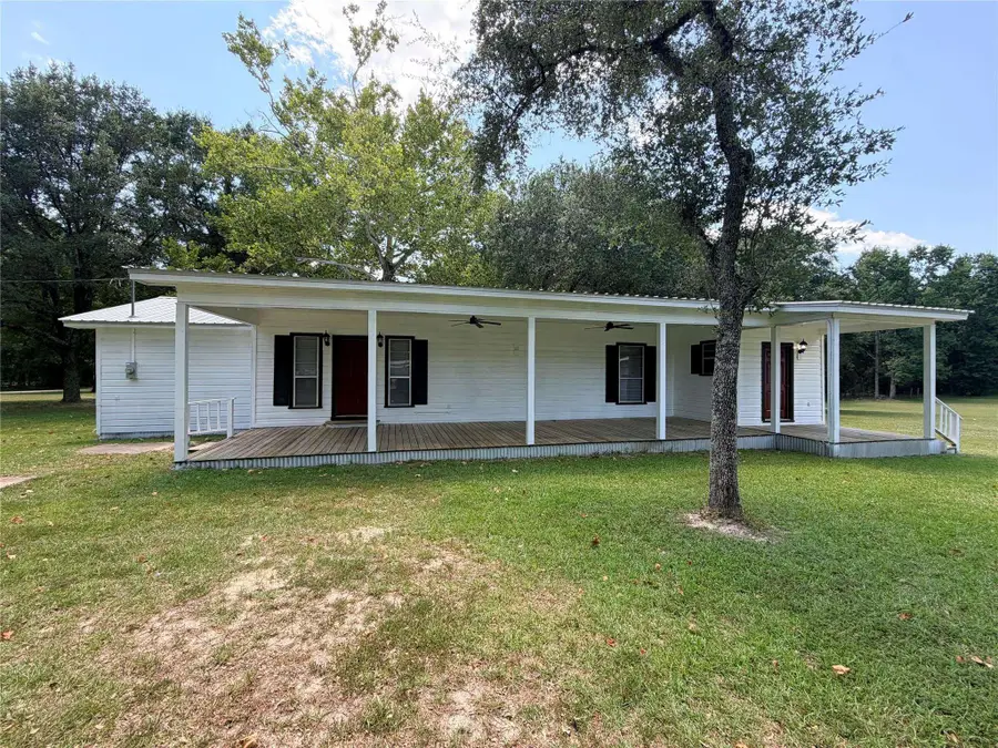 148 CR 2100, Woodville, TX 75979 - #3