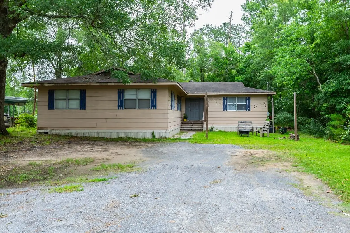 410 Creekwood, Vidor, TX 77662 - #1