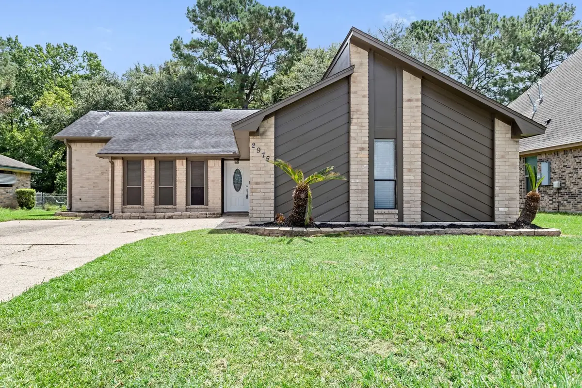 2975 Bonney Briar, Beaumont, TX 77707 - #1