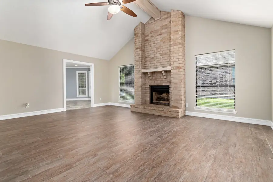 2975 Bonney Briar, Beaumont, TX 77707 - #3
