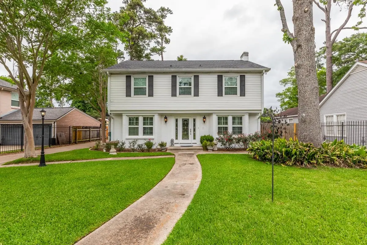 2620 Gladys, Beaumont, TX 77702 - #1