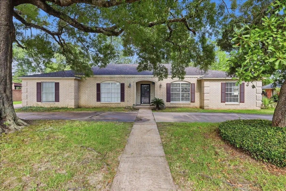 1510 Belvedere Dr., Beaumont, TX 77706 - #1