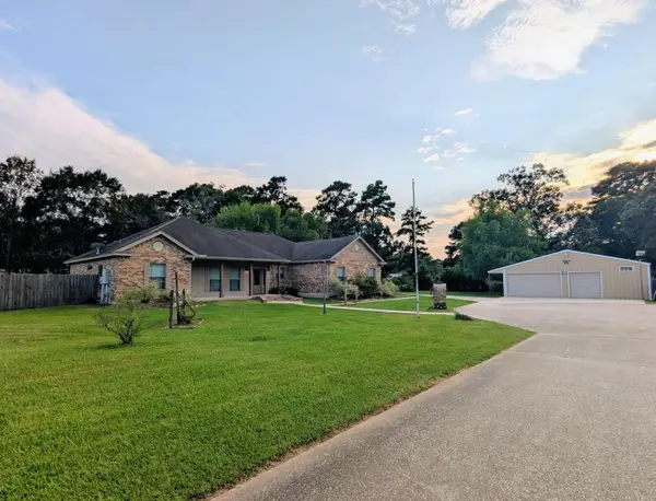 195 Brianna Lane, Vidor, TX 77662