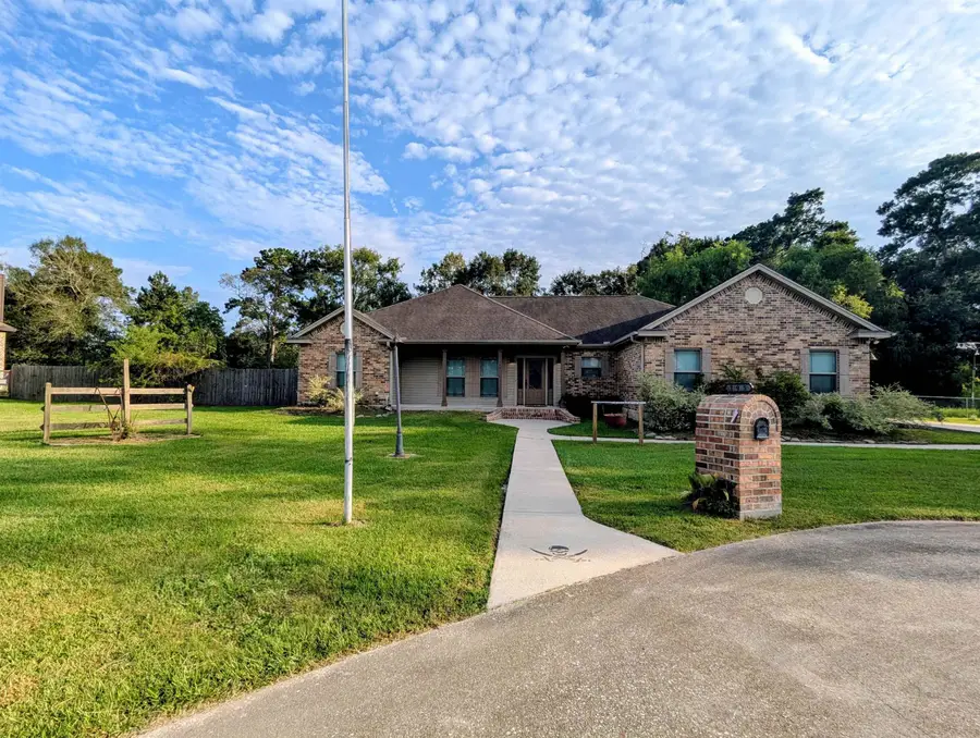 195 Brianna Lane, Vidor, TX 77662 - #2