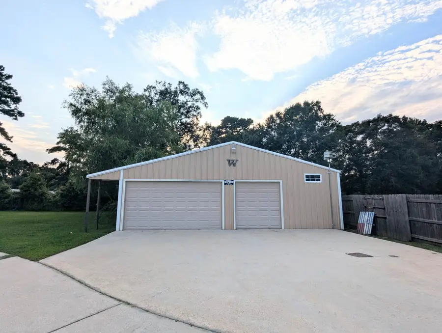 195 Brianna Lane, Vidor, TX 77662 - #3