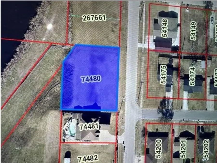 5541 Cambridge, Port Arthur, TX 77640 - #2