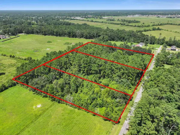 00 Harmon Rd, Orange, TX 77630