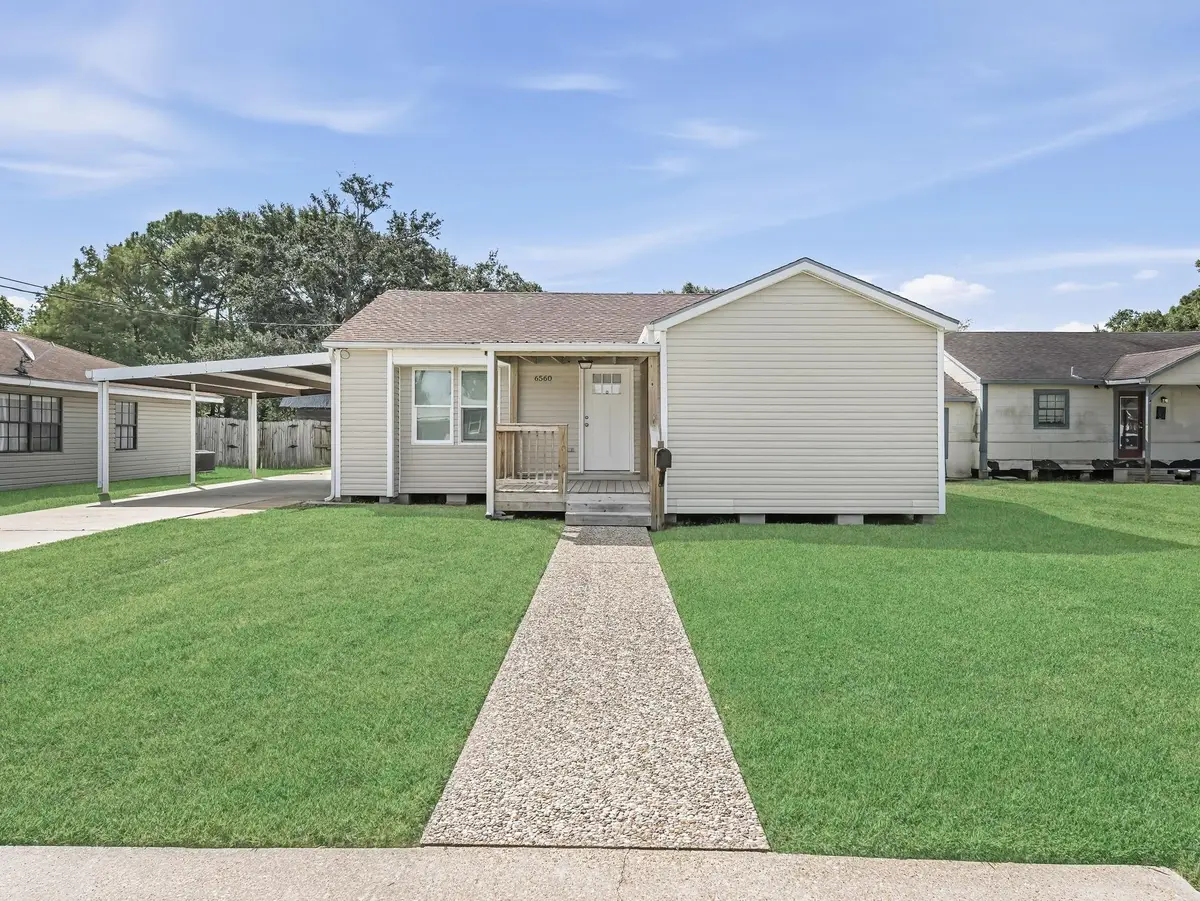 6560 Verde, Groves, TX 77619 - #1