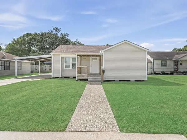 6560 Verde, Groves, TX 77619