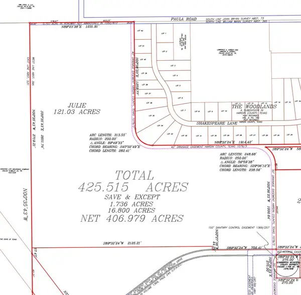 0000 Paula Rd., Kountze, TX 77625