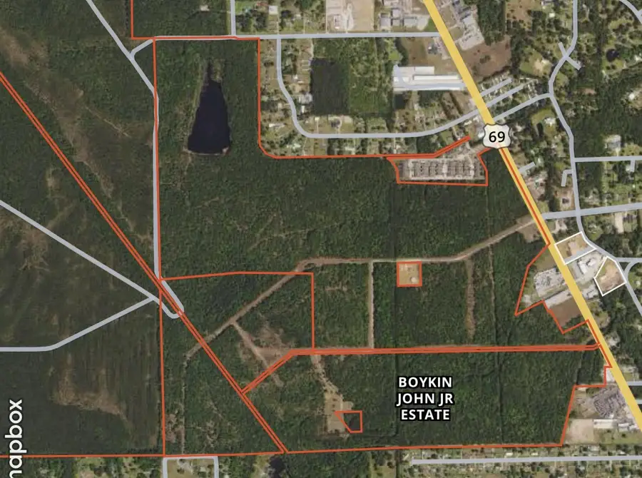 0000 Paula Rd., Kountze, TX 77625 - #2