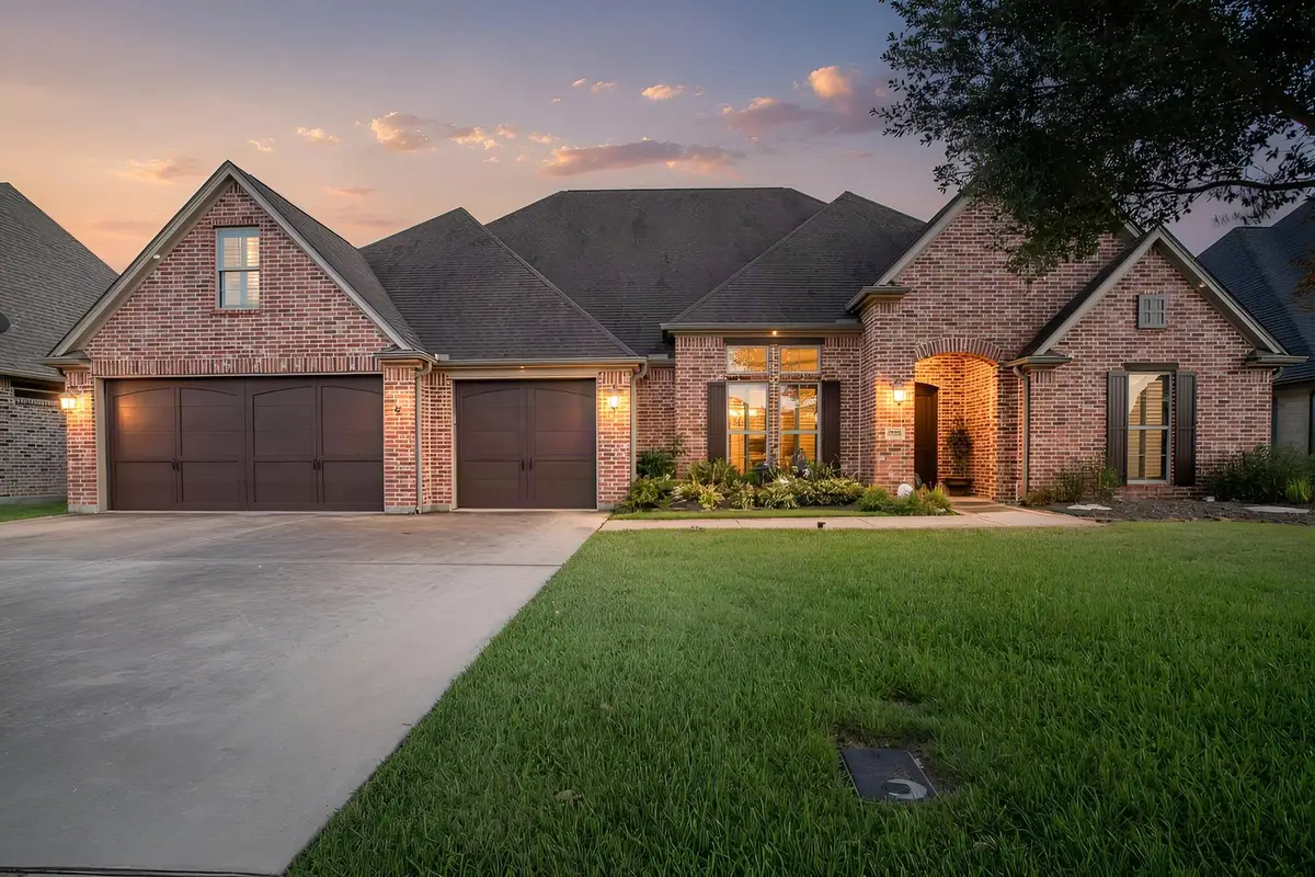 6585 Truxton, Beaumont, TX 77706 - #1