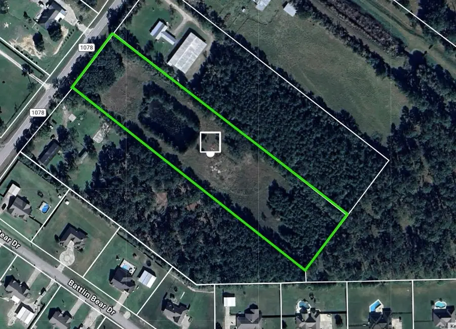 3872 FM 1078, Orange, TX 77632 - #3