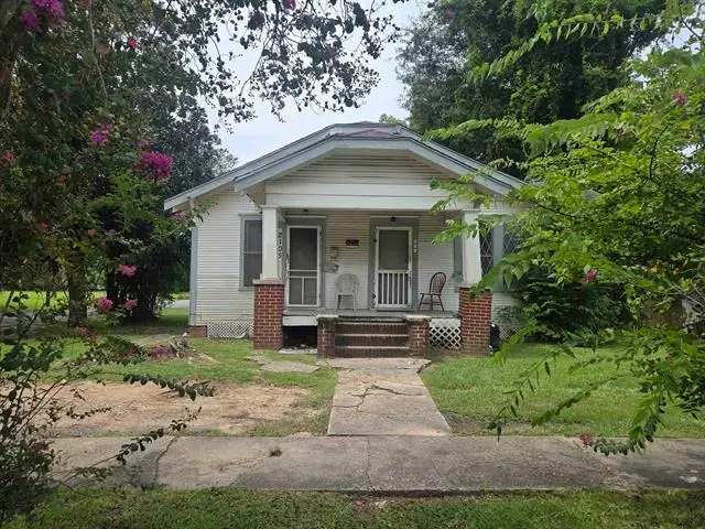2105 Cable Ave, Beaumont, TX 77703 - #1