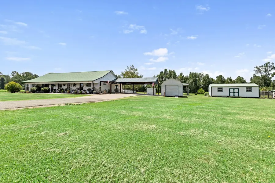 13884 COUNTY ROAD 317, Kirbyville, TX 75956 - #3