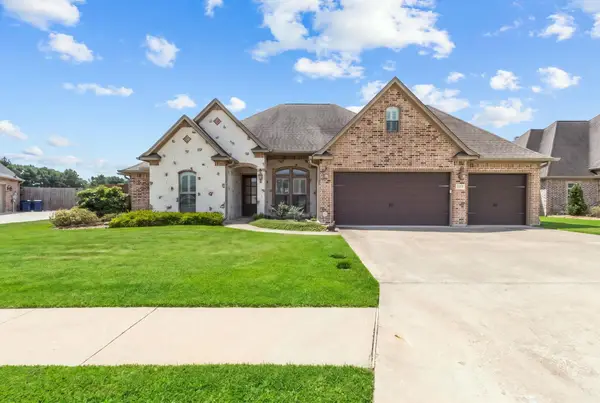 1570 Kalas Circle, Lumberton, TX 77657