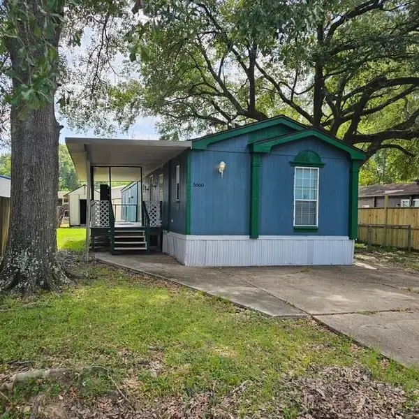 5660 Western Trail, Beaumont, TX 77713