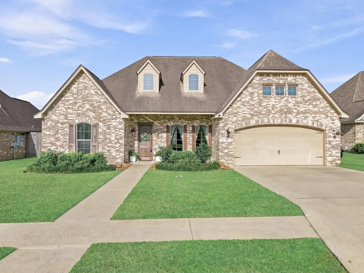 250 Chaple Creek, Lumberton, TX 77657 - #1