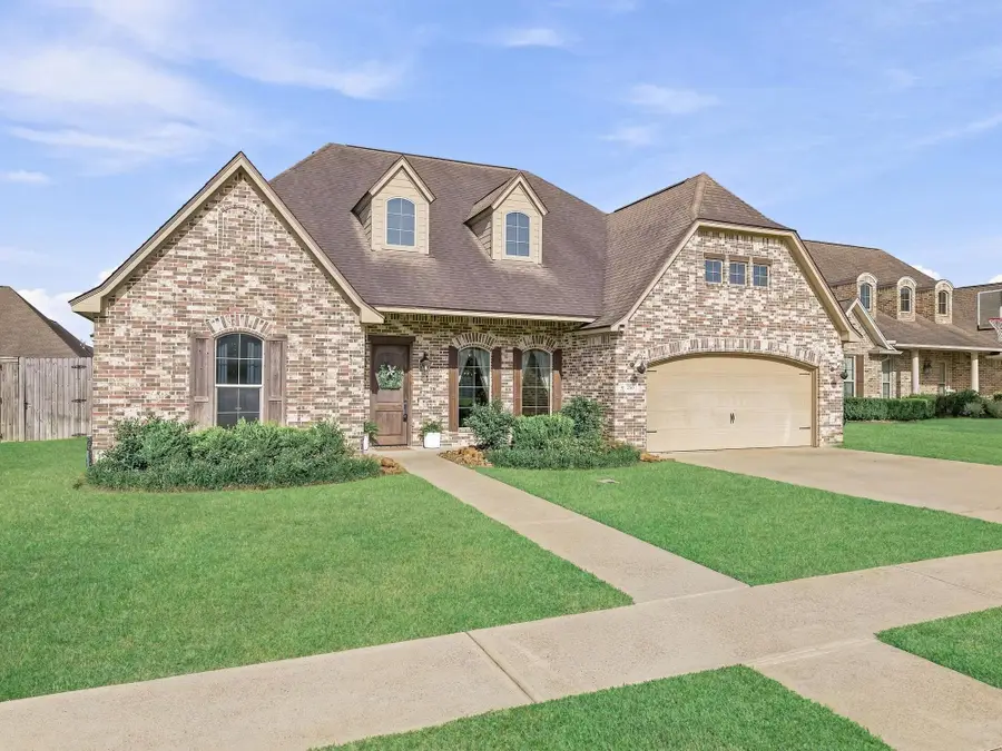 250 Chaple Creek, Lumberton, TX 77657 - #2