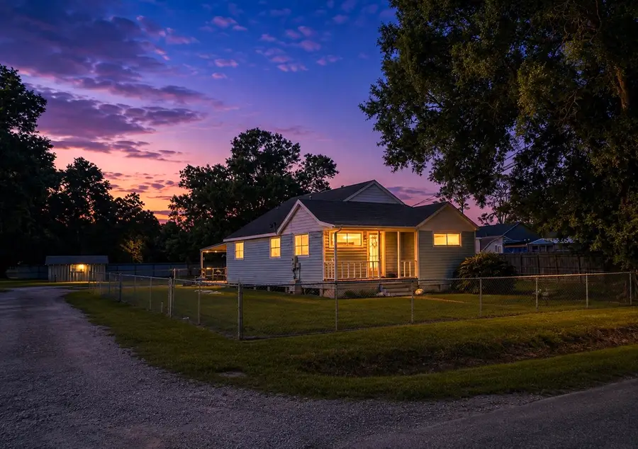 4765 S Garden Drive, Beaumont, TX 77705 - #2