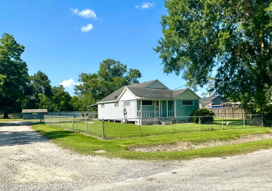 4765 S Garden Drive, Beaumont, TX 77705 - #3