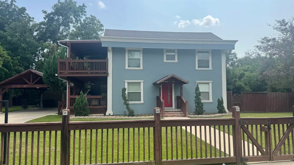 1935 Stanley Blvd., Port Arthur, TX 77642 - #1