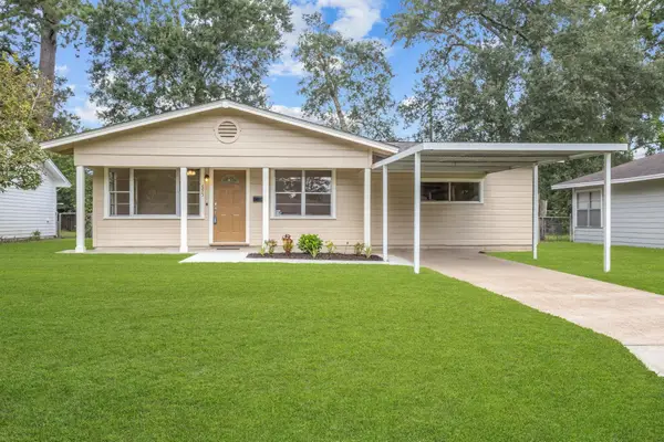 695 CALLAWAY, Beaumont, TX 77706