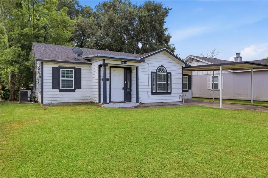 2603 Ave F, Nederland, TX 77627 - #3