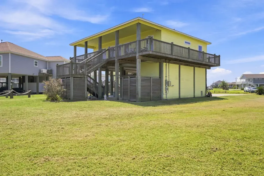 2426 Sand Bar Lane, Crystal Beach, TX 77650 - #3
