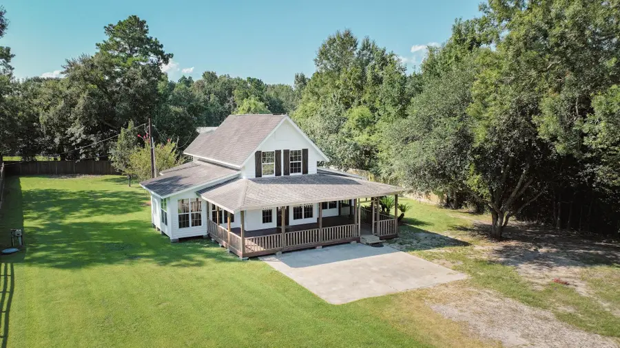 295 W Old Hwy 90, Vidor, TX 77662 - #2