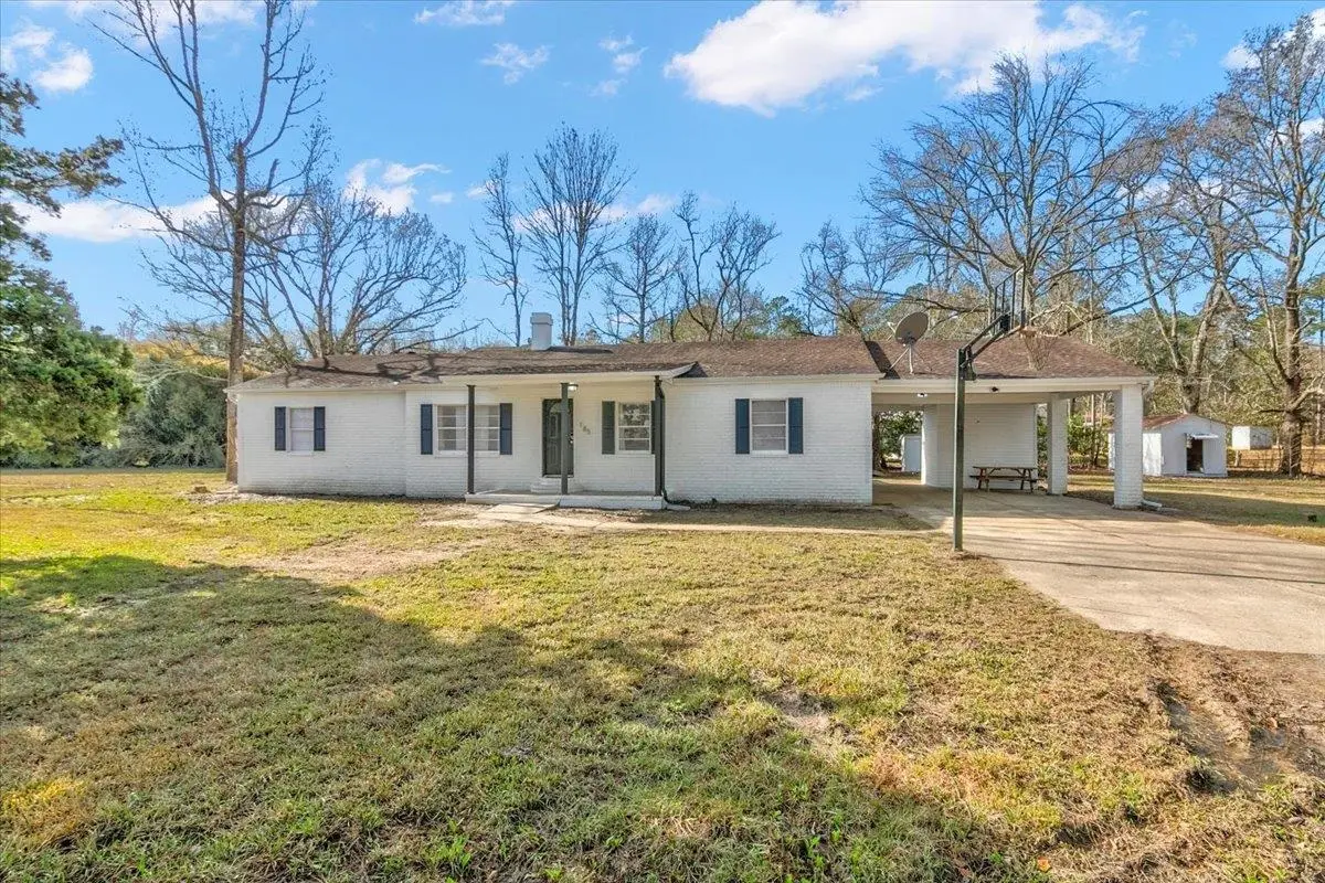 185 Weiss Bluff Dr, Vidor, TX 77662 - #1
