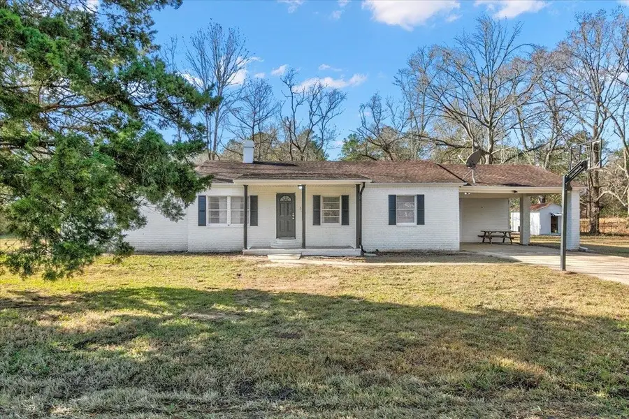 185 Weiss Bluff Dr, Vidor, TX 77662 - #2