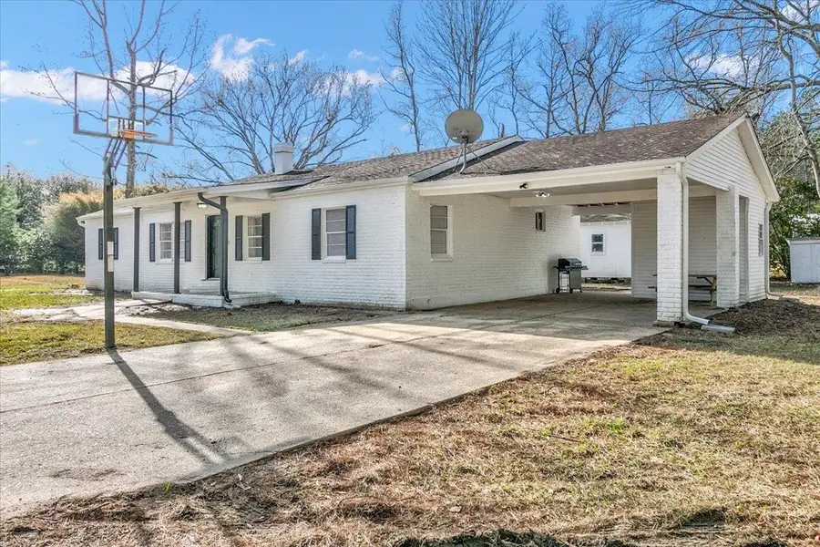 185 Weiss Bluff Dr, Vidor, TX 77662 - #3