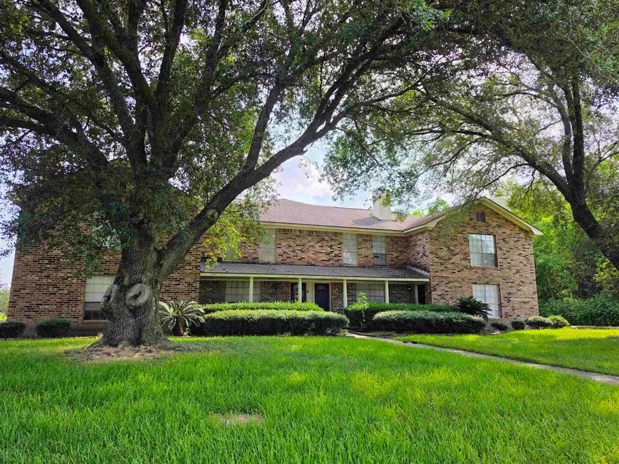 8180 Willow Bend, Beaumont, TX 77707 - #2