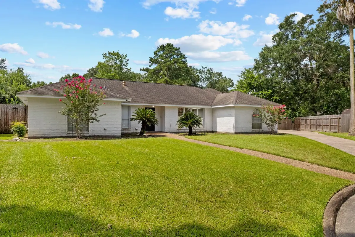 7885 Weaver, Beaumont, TX 77706 - #1